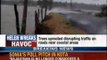 Cyclone Helen weakens; heavy rainfall in Andhra Pradesh, 7 killed - News X
