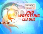 PWL 3 Day 8_ Helen Maroulis VS Pooja Dhanda Pro Wrestling League at season 3 _