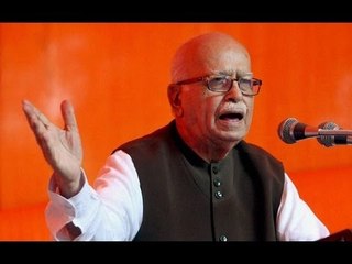 BJP moves to truce, Rajnath Singh to meet Advani