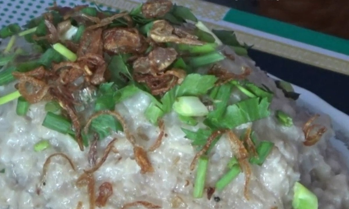 Timnas U-22 Juara Piala AFF, Muncul Bakso Bola Sepak
