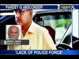 Isharat Jahan case: CBi files petition