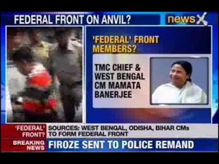 'Both the alliances have failed to keep the faith'