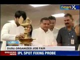 DUSU organises two day job fair in Delhi