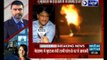 Tension in Gujarat after Patel stir, Hardik detained and then released
