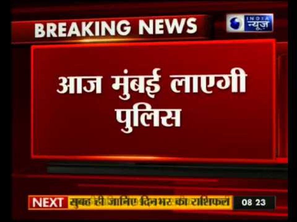 Sheena Bora murder mystery: Sanjeev Khanna is an accused and would be brought to Mumbai, says police