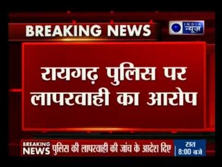 Sheena Bora murder case: Maharashtra DGP orders probe against local police's inaction