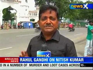 Telangana protest: TRS calls for bandh today