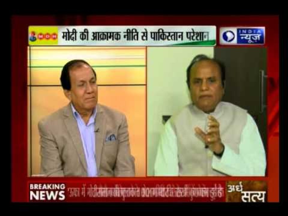 Jan Gan Man: Why Pakistan is afraid of Doval?