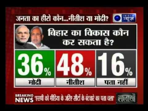 Mulayam Singh Yadav pulls out of Bihar alliance, to fight state election alone