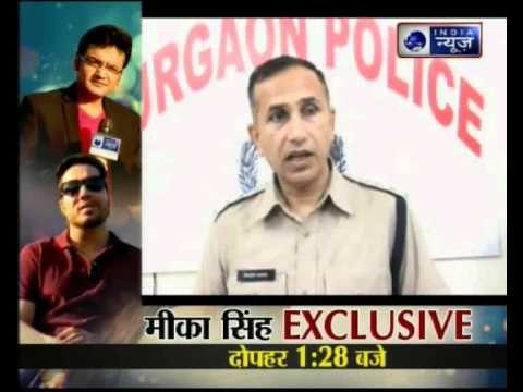 Two Sisters, aged 2 and 4, suffocated to death in dad’s car in Gurgaon