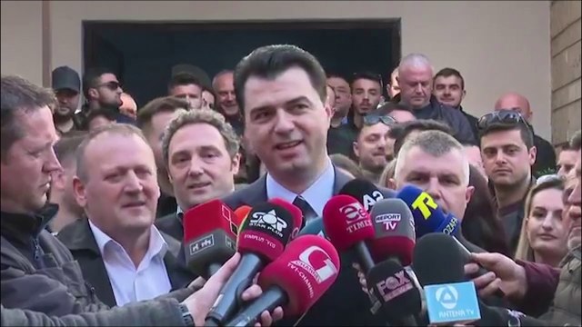 BASHA, NDËRKOMBËTARËVE MOS KËRKONI ASGJË QË NUK DO TË PRANONIT PËR POPULLIN TUAJ