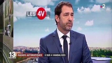 Radars : 3 appareils sur 4 endommagés