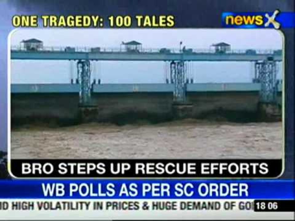 Uttarakhand floods 2013: No one to claim dead bodies