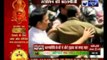Caught On Camera: DMK leader MK Stalin slaps auto driver for trying to click selfie with him