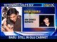 NewsX: Shahrukh Khan denies allegations in surrogacy row
