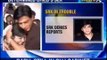 NewsX: Shahrukh Khan denies allegations in surrogacy row