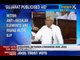 NewsX: Political answers in political way: Nitish Kumar