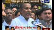 Chunavi  Chauraha  in bhagalpur of bihar: Leaders Spar Over Seats,Bihar Polls
