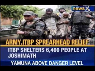 Flash Flood: NDMA drawn for criticism