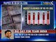 NewsX: Indian Rupee record low at Rs 59.94 against dollar