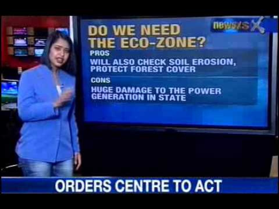 Uttarakhand floods a natural disaster or man-ma...