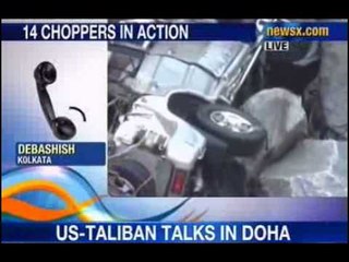 NewsX: Why has India still not learnt disaster management?