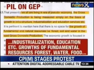 Uttarakhand disaster a man made crisis, says experts