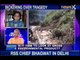 NewsX debate: Why were Yatra's allowed after warnings?