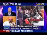NewsX Debate: Is the state equipped to handle a 2nd round of monsoon fury