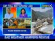 Uttarakhand floods: 24 hour window for rescue operations