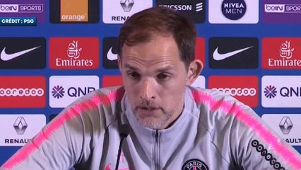 Thomas Tuchel ravi des performances de Juan Bernat