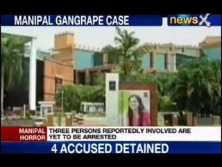 News X: Court to fastrack Manipal Gangrape Case