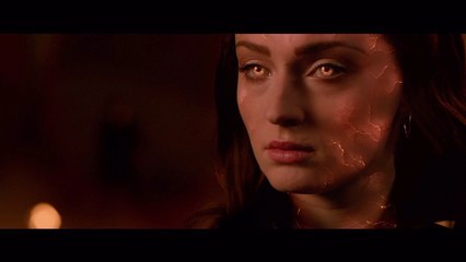 Sophie Turner, Jennifer Lawrence In 'Dark Phoenix' New Trailer