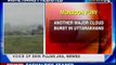 Uttarakhand: Another cloud bursts, causalities feared