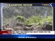 NewsX: Uttarakhand floods: Rain hampers rescue operations