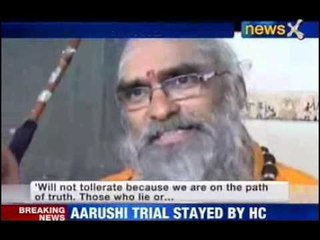 Kedarnath: Holy war over place of worship