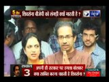Beech Bahas: India News exclusive five question
