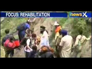 Uttarakhand: Mission rehabilitation