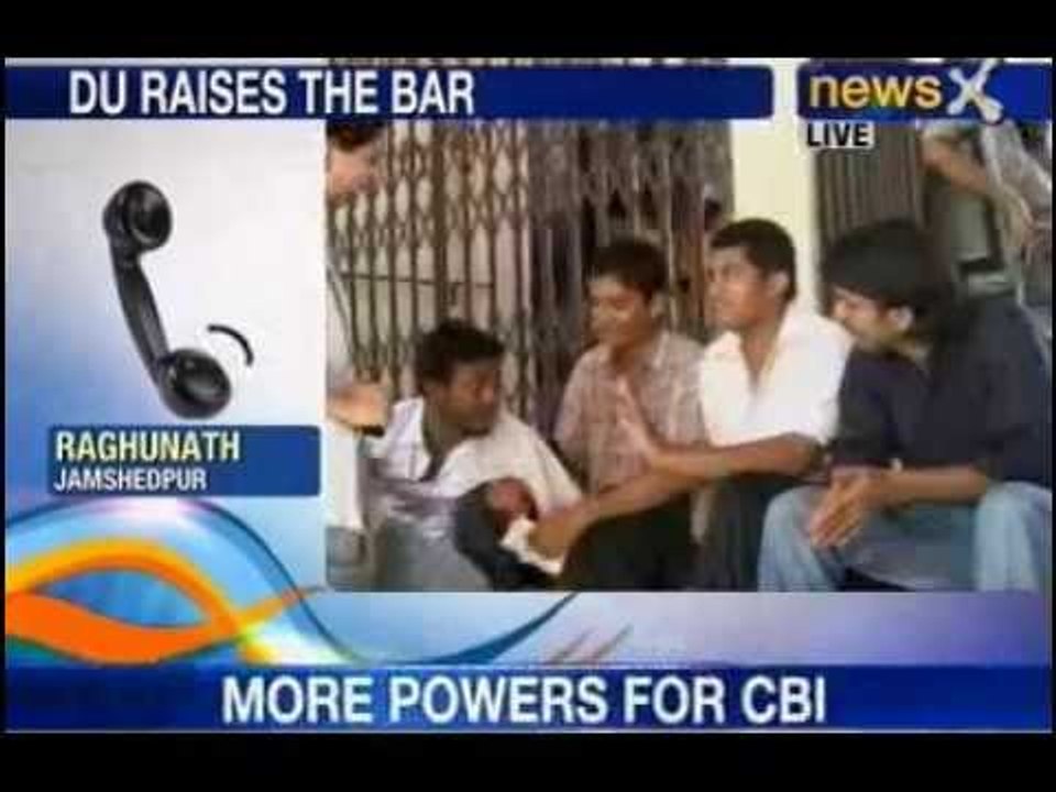 Speak Out India: Where will the 95% Wallahs go?