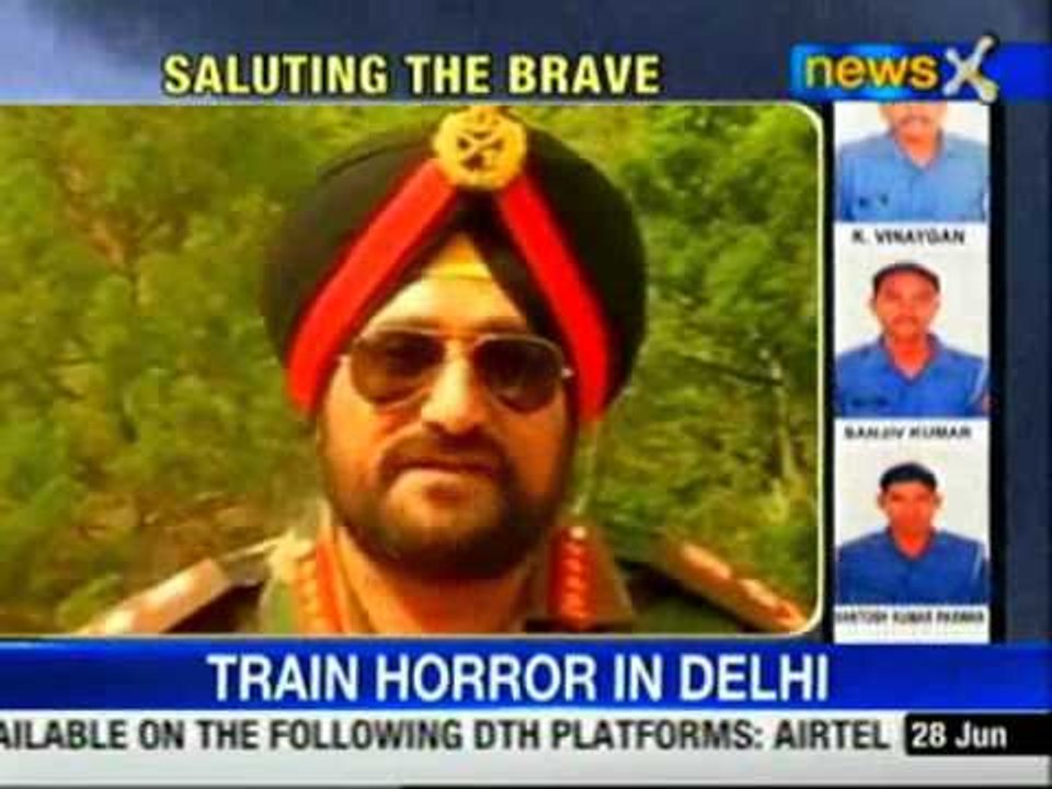 NewsX: Shinde lays wreath to martyrs in Dehradoon