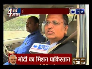 Defiant Arvind Kejriwal says only court can stop cricket body (DDCA) inquiry