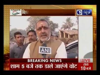 Bihar polls: 85,000 under-30 voters per seat