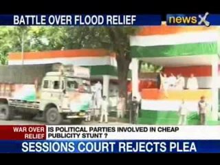 Uttarakhand floods 2013: BJP, Congress war of words begins