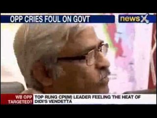 News X: Bickering  thrives in West Bengal