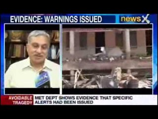 Uttarakhand floods: Controversy over the death toll