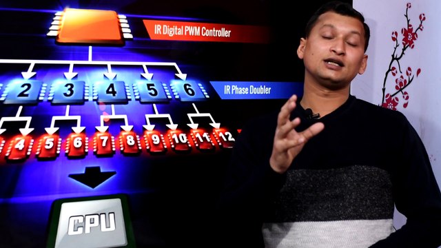 Gigabyte Z-390 Aorus Master ! Specs & My Opinion (Hindi)