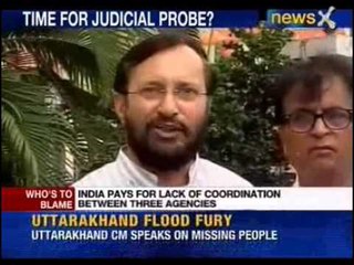 NewsX: India pays for lack of co-ordination among govt agencies
