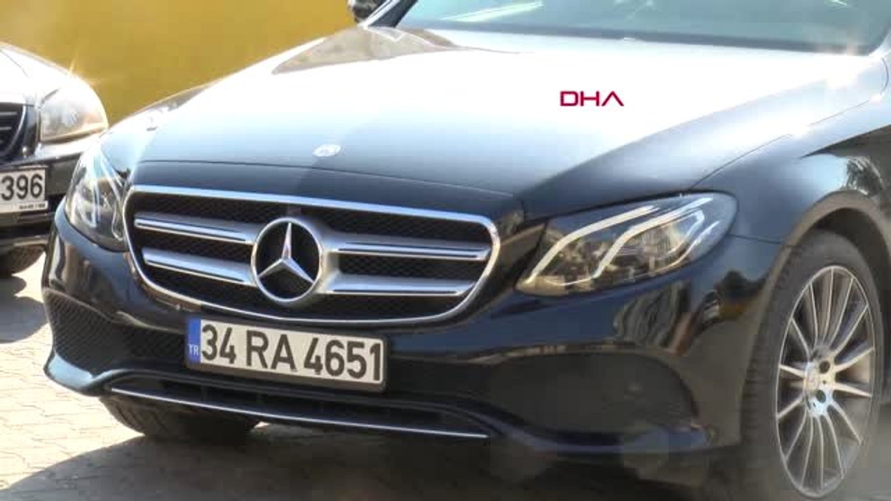 Ambulansa Yol Vermeyen Sürücü Serbest Bırakıldı, 1326 TL Ceza Ödeyecek