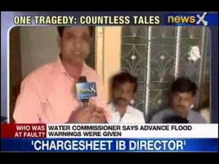 Uttarakhand floods: Stories of survival & loss