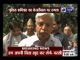 BS Bassi lashes out at Arvind Kejriwal over failure to curb corruption